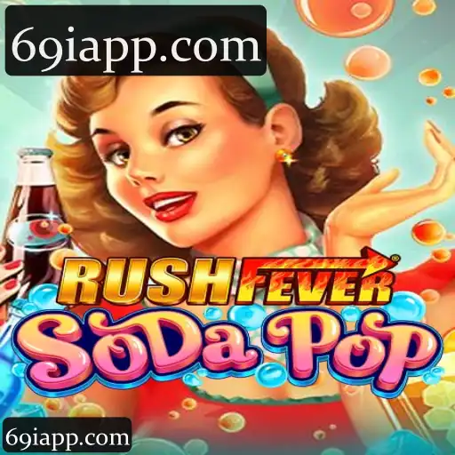 RushFeverSodaPop
