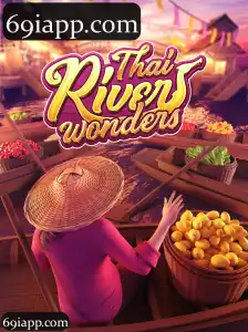 ThaiRiverWonders