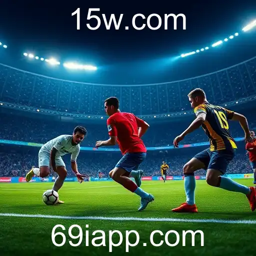 Descubra 69i: Apostas Esportivas Seguras