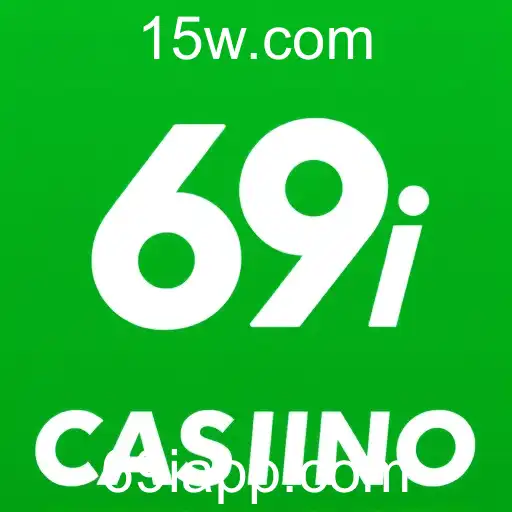69i App de Cassino - Experiência Completa no Brasil