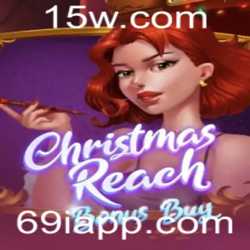 Explore o Mundo de ChristmasReachBonusBuy: A Nova Emoção do Jogo