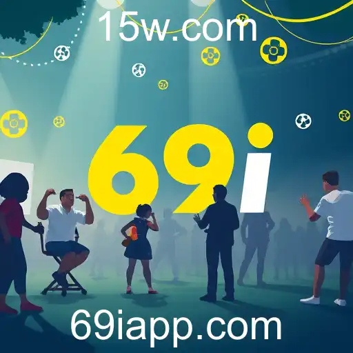 69i: 69i: Comunidade Jogadores no Brasil