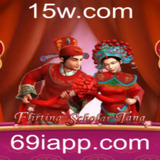 Explorando o Mundo de Flirting Scholar Tang: Uma Viagem no Tempo