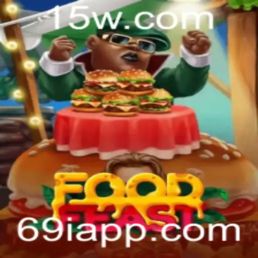 Explorando FoodFeast: Uma Aventura Gastronômica Envolvente