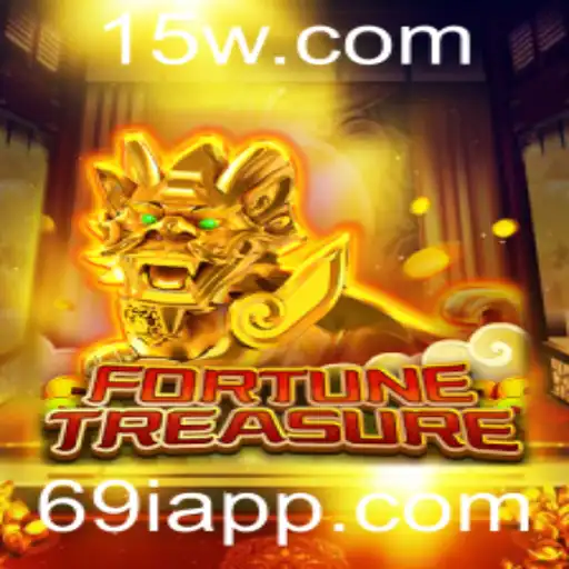 FortuneTreasure: Uma Aventura Inovadora no Mundo dos Jogos