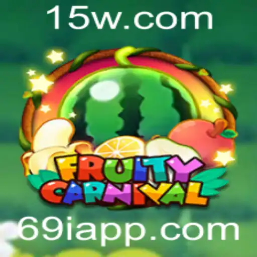 Explore o Mundo Divertido de FruityCarnival: Um Jogo de Festa Repleto de Cores e Estratégia