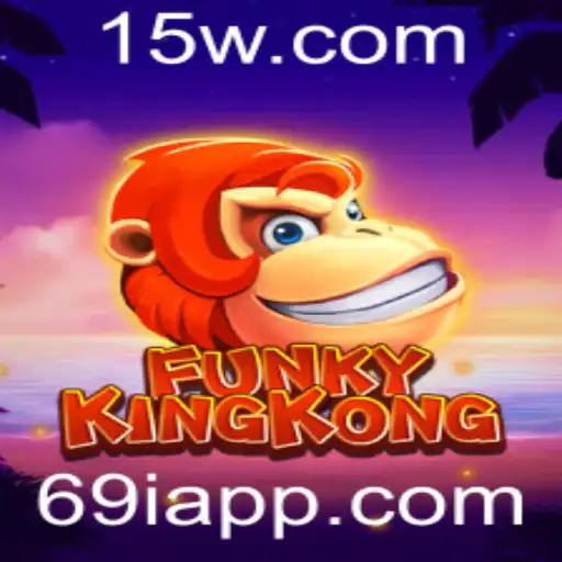 FunkyKingKong: Um Mergulho no Mundo do Divertido Jogo '69i'