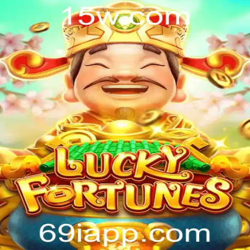 LUCKYFORTUNES: Um Novo Jogo de Sorte e Estratégia