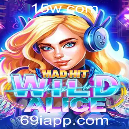 MadHitWildAlice: Uma Aventura Inovadora no Mundo dos Jogos