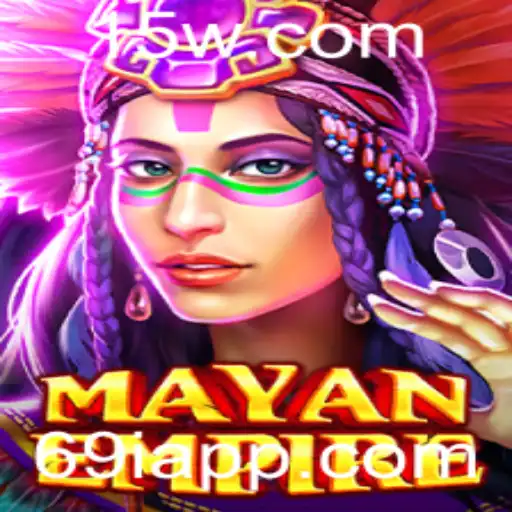 Descubra MayanEmpire: Um Aventureiro Mergulho na Antiga Civilização Maia com a Palavra-chave 69i