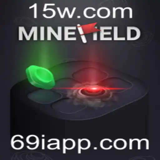 MineField: Uma Nova Experiência no Mundo dos Jogos com 69i