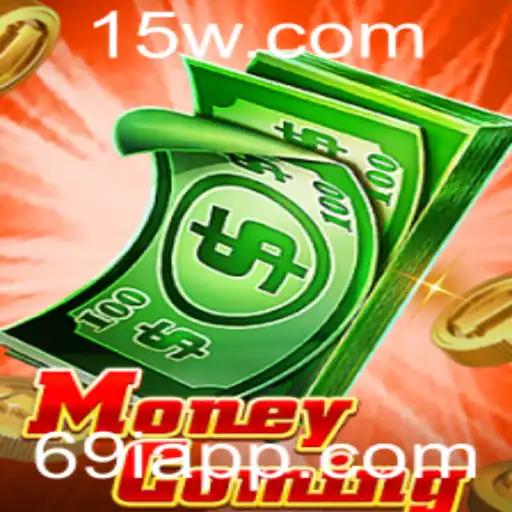 Descubra o Universo de MoneyComing: O Novo Jogo Revolucionário
