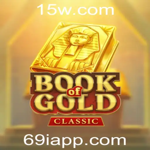 Explorando o Fascinante Mundo de BookOfGoldClassic: Um Mergulho na Aventura dos Jogos