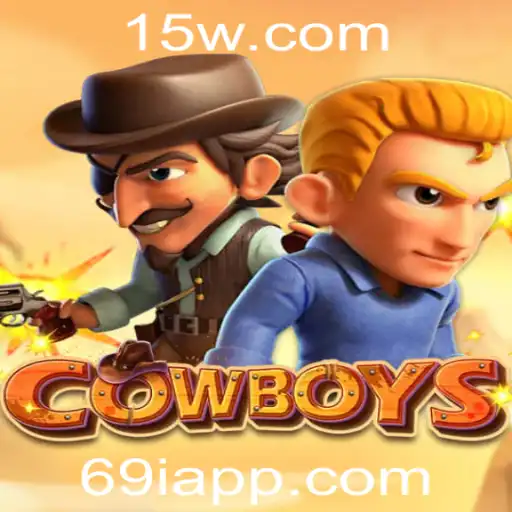 Descubra o Mundo do Jogo 'COWBOYS': Uma Aventura Inesquecível com a Palavra-chave '69i'