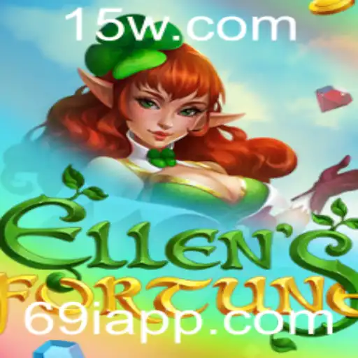 EllensFortune: Descubra o Mundo Empolgante do Novo Jogo com a Palavra-Chave 69i
