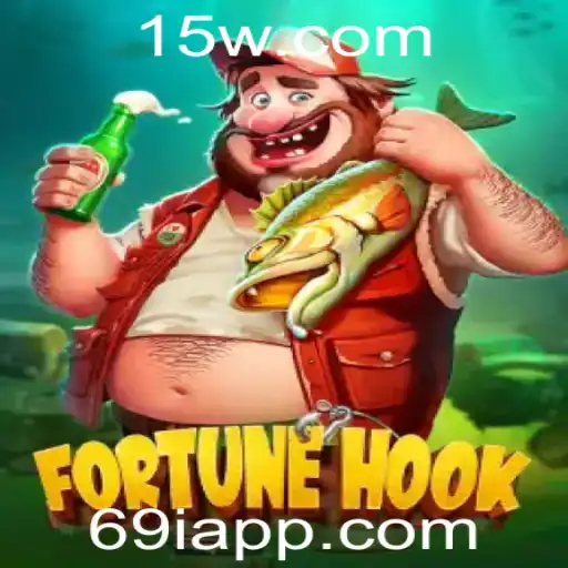 FortuneHook: Mergulhe no Mundo da Aventura e Estratégia