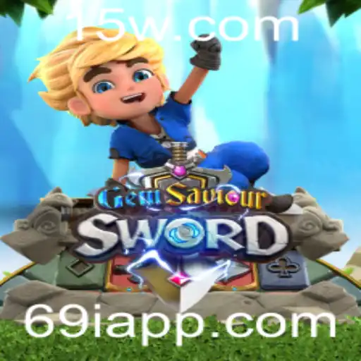 GemSaviourSword: A Nova Sensação do Mundo dos Jogos