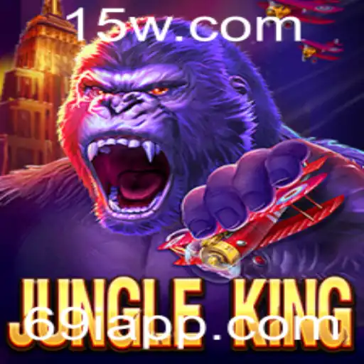 Explorando JungleKing: Um Mergulho no Mundo Selvagem de Aventura e Estratégia