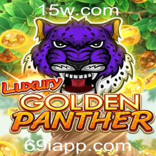 Explorando o Mundo de LUXURYGOLDENPANTHER: Uma Aventura Épica