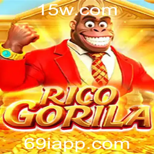 Descubra RicoGorila: O Novo Fenômeno do Mundo dos Jogos