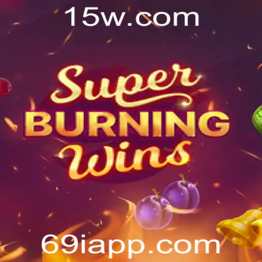 SuperBurningWins: Tudo o que Você Precisa Saber sobre o Jogo do Momento!