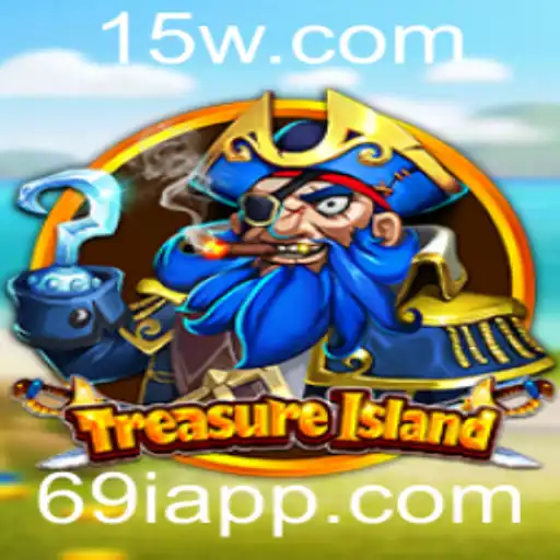 Explorando TreasureIsland: O Jogo de Estratégia e Aventura