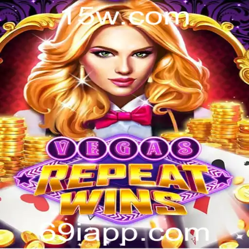 Descubra a Emoção de VegasRepeatWins: O Jogo dos Sonhos de Casino
