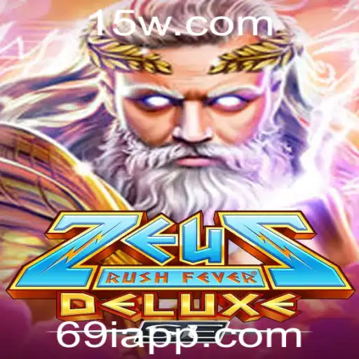 Descubra o Universo Empolgante de ZeusRushFeverDeluxeSE