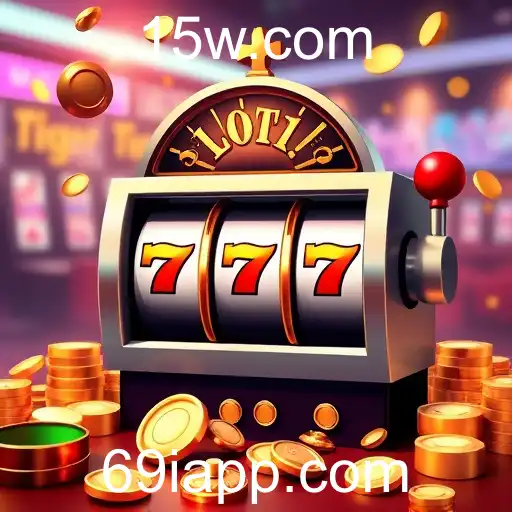 Catálogo de slots