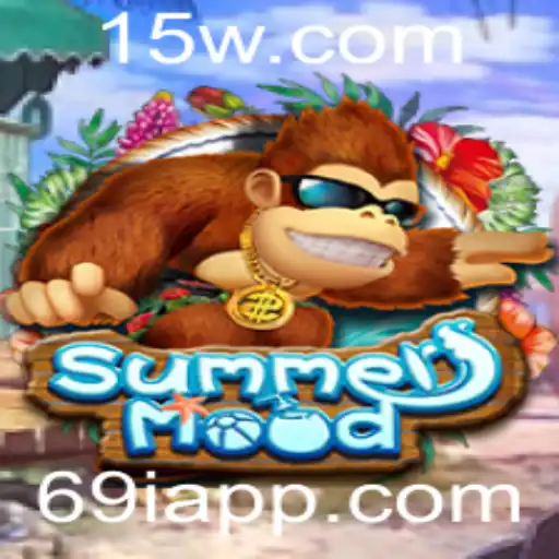 Descubra SummerMood: O Jogo que Está Mudando o Clima do Verão