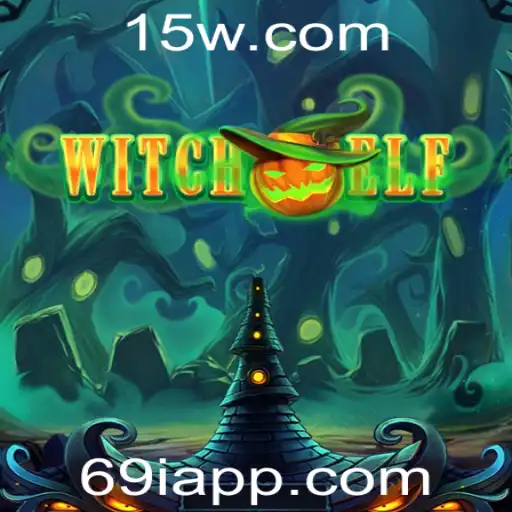 WitchElf: O Enigmático Jogo de Fantasia e Estratégia